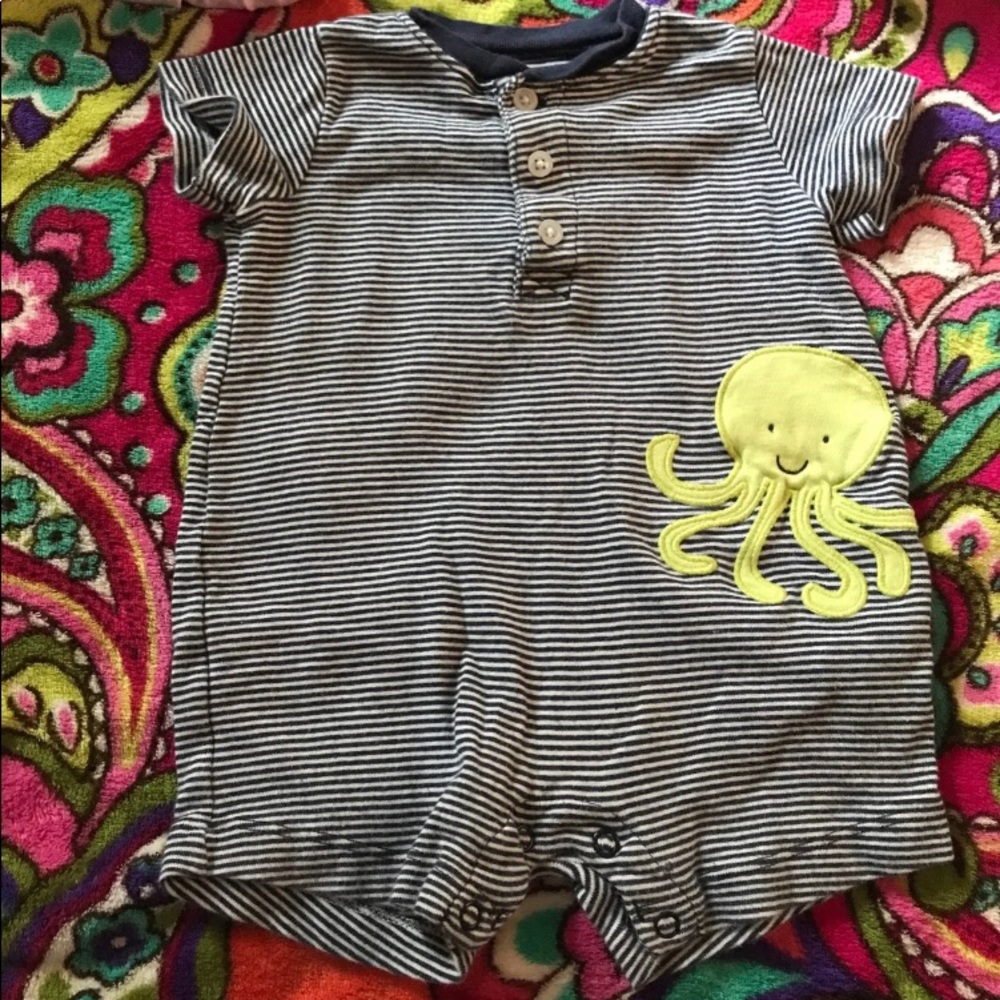 Carter’s - Picture 5 of 5